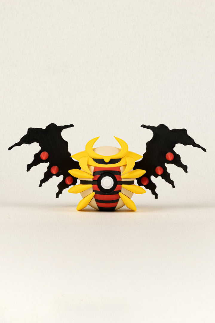 Giratina