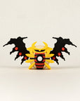 Giratina - Education Cards