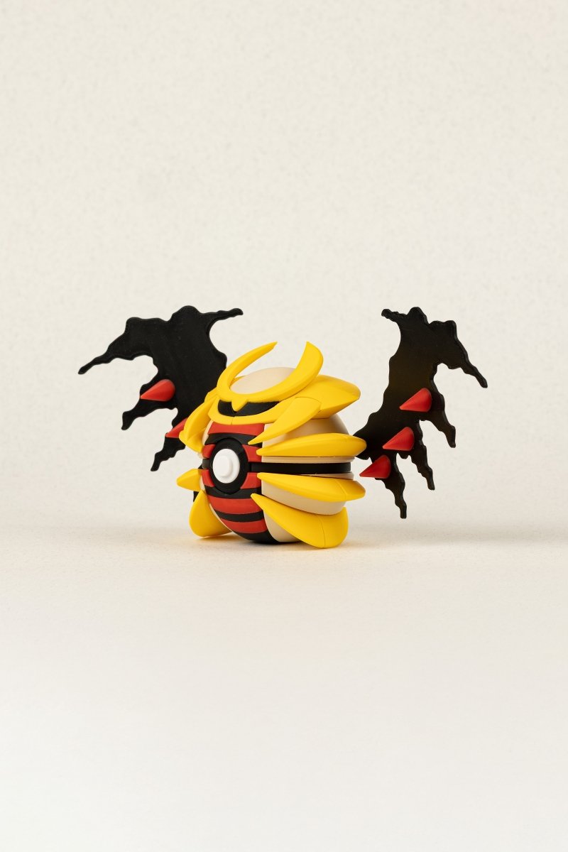 Giratina - Education Cards