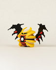 Giratina - Education Cards