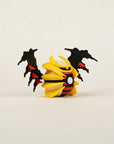 Giratina - Education Cards