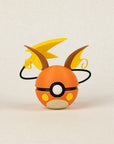 Raichu - Education Cards