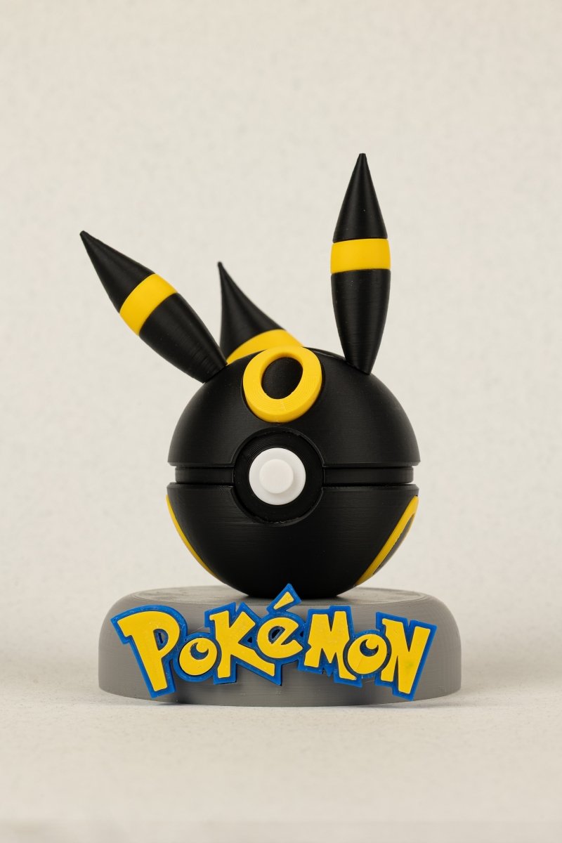 Umbreon - Education Cards