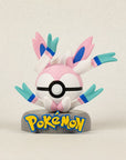 Sylveon - Education Cards