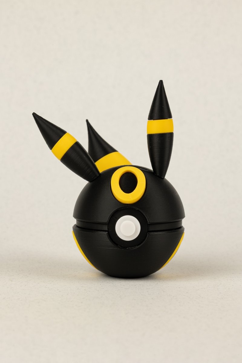 Umbreon - Education Cards