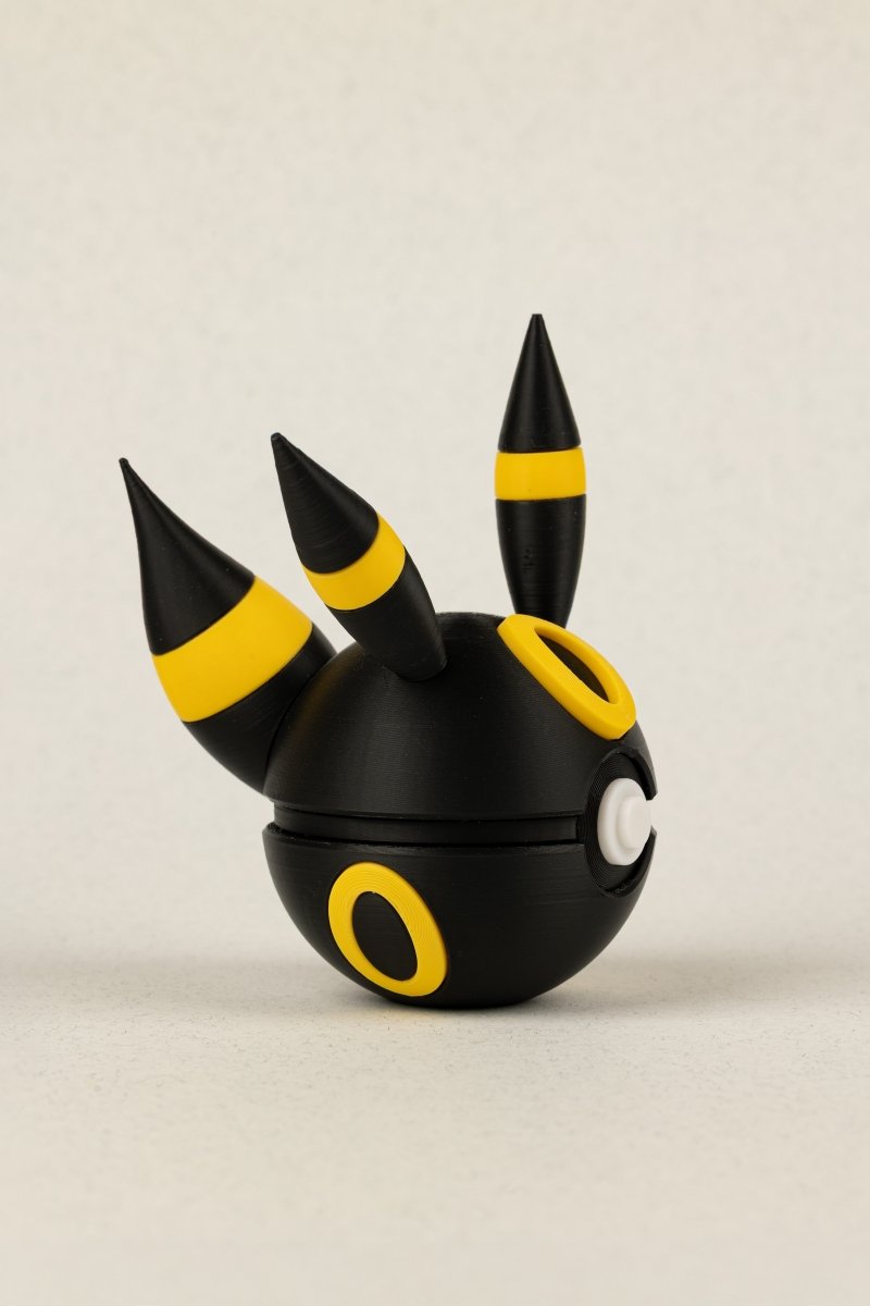 Umbreon - Education Cards