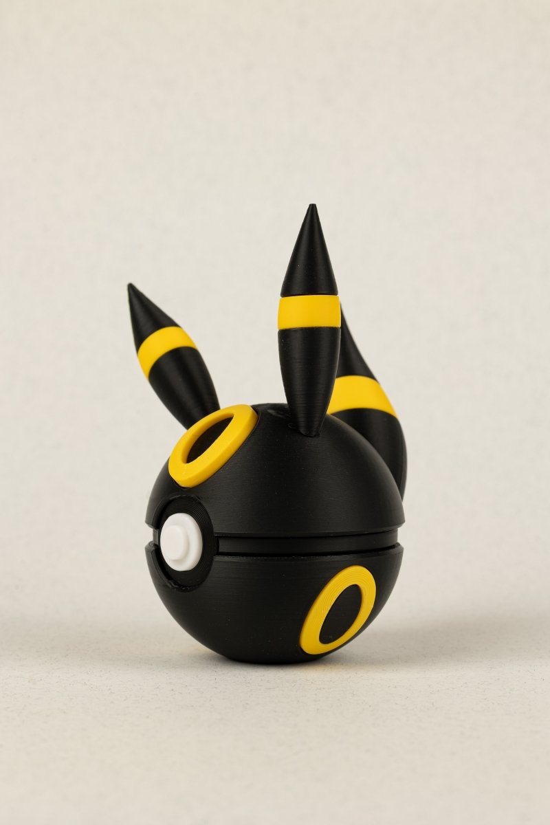 Umbreon - Education Cards