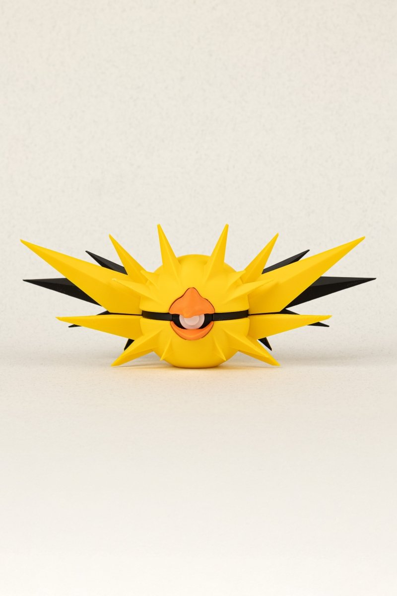 Zapdos - Education Cards