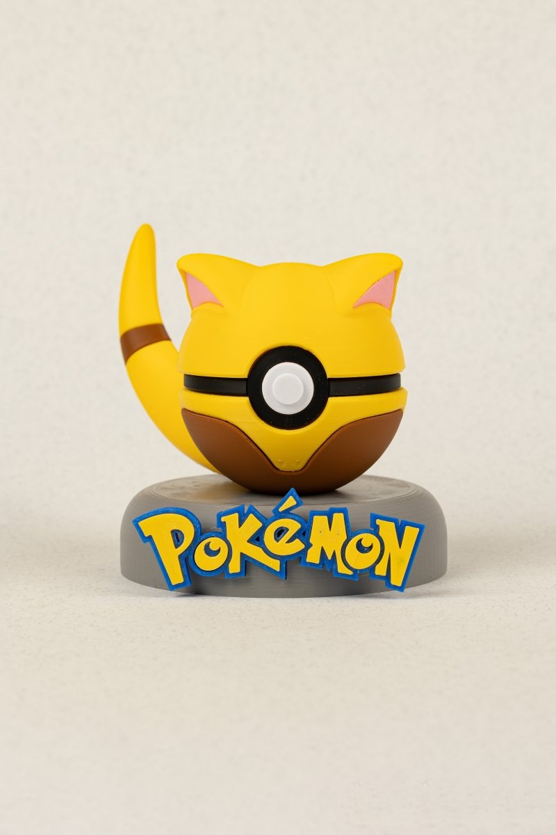 Abra - Education Cards