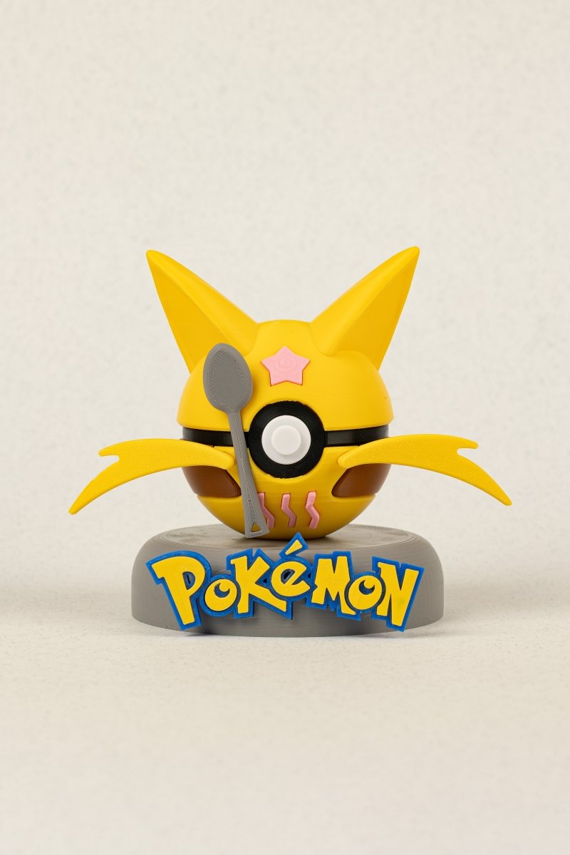 Kadabra - Education Cards