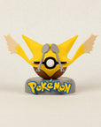 Alakazam - Education Cards