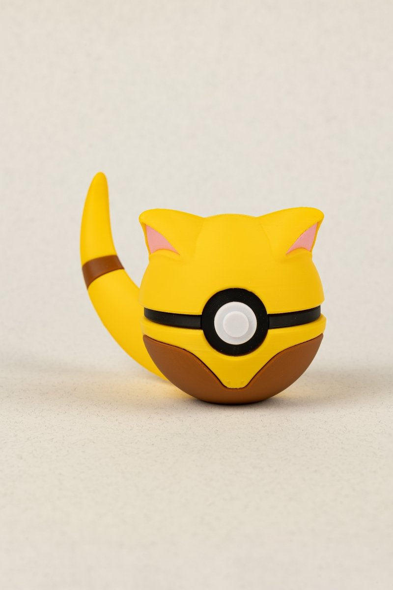 Abra - Education Cards