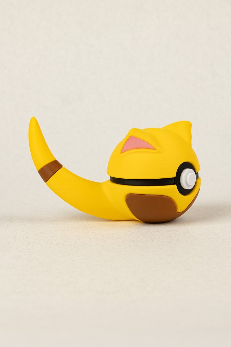 Abra - Education Cards