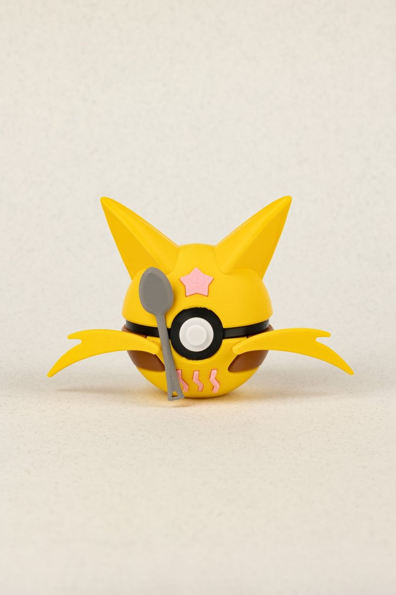 Kadabra - Education Cards