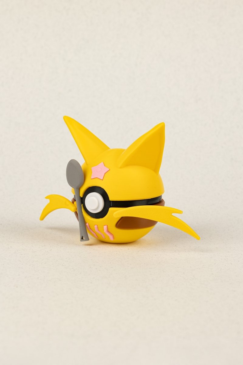 Kadabra - Education Cards