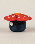 Vileplume - Education Cards