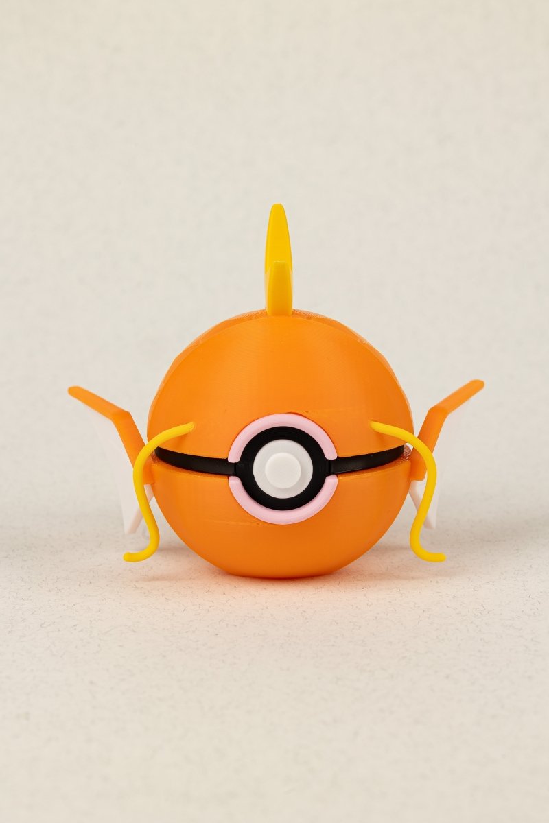 Magikarp - Education Cards