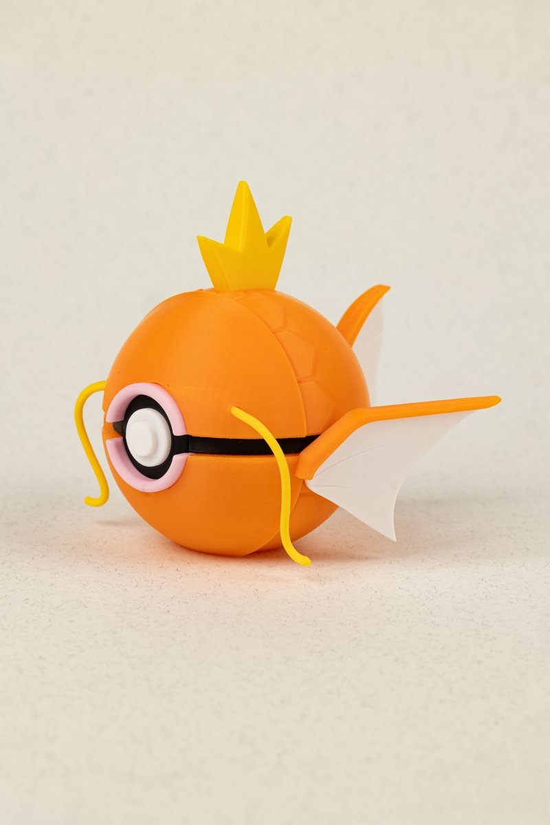 Magikarp - Education Cards