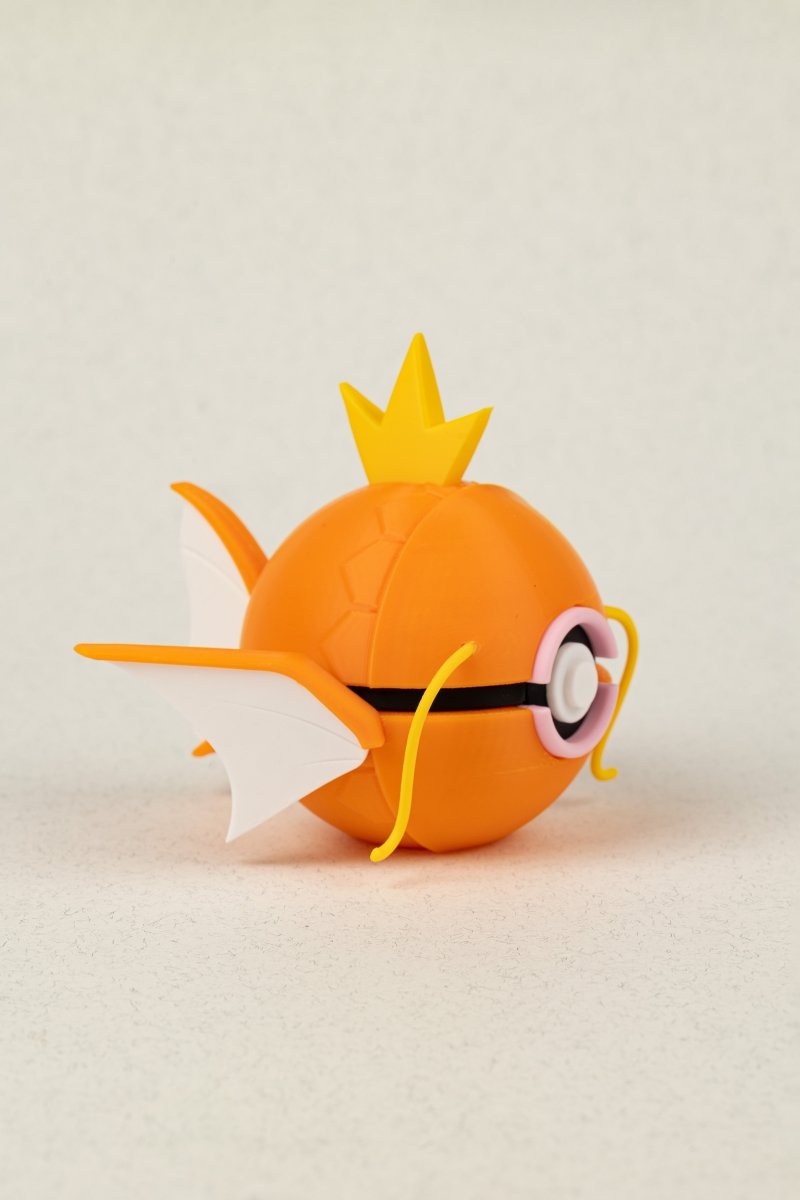 Magikarp - Education Cards