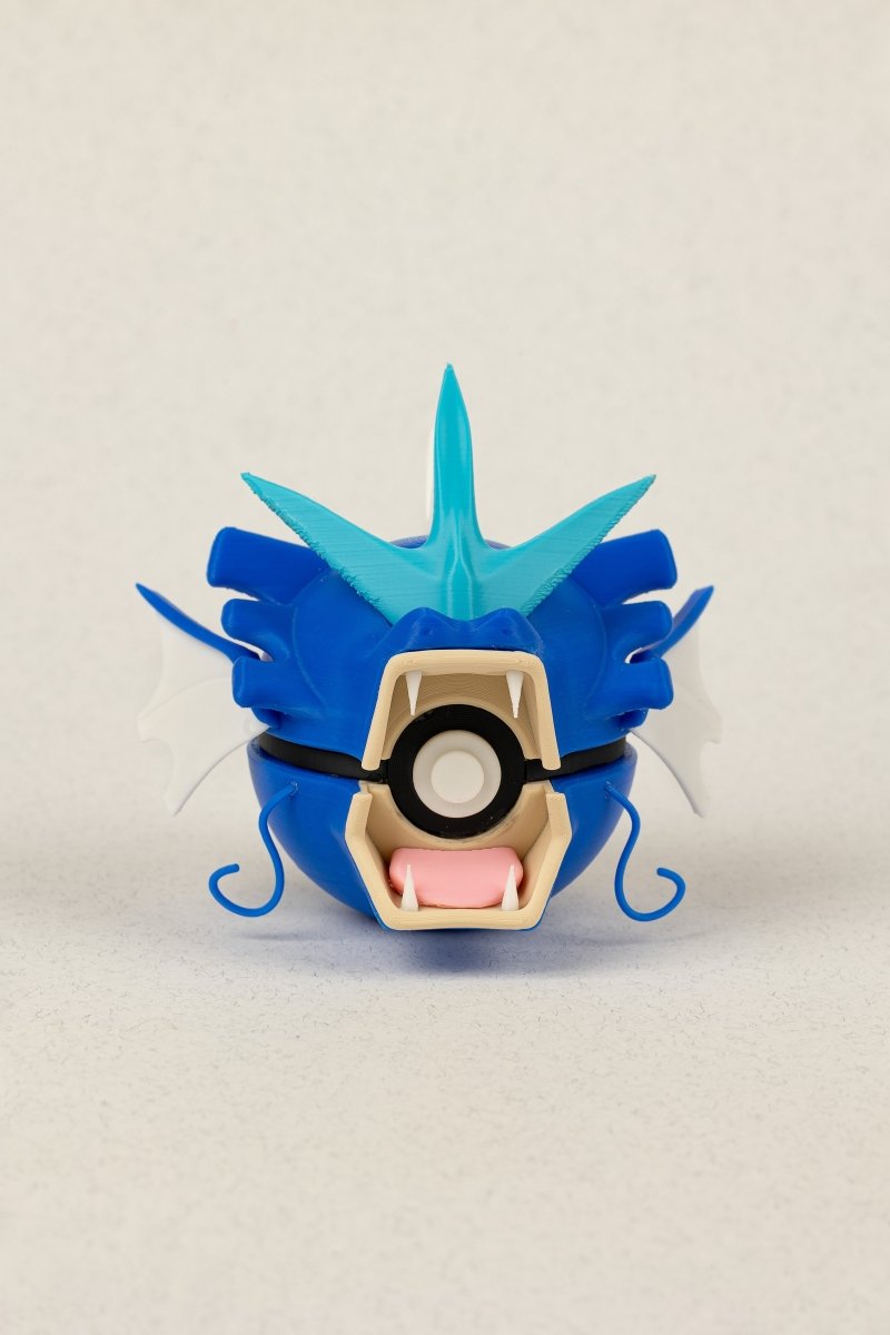 Gyarados - Education Cards