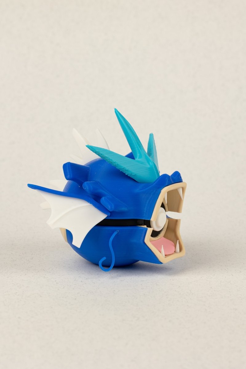 Gyarados - Education Cards