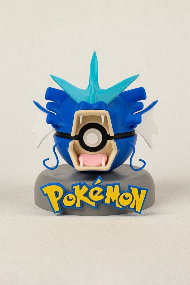 Gyarados - Education Cards