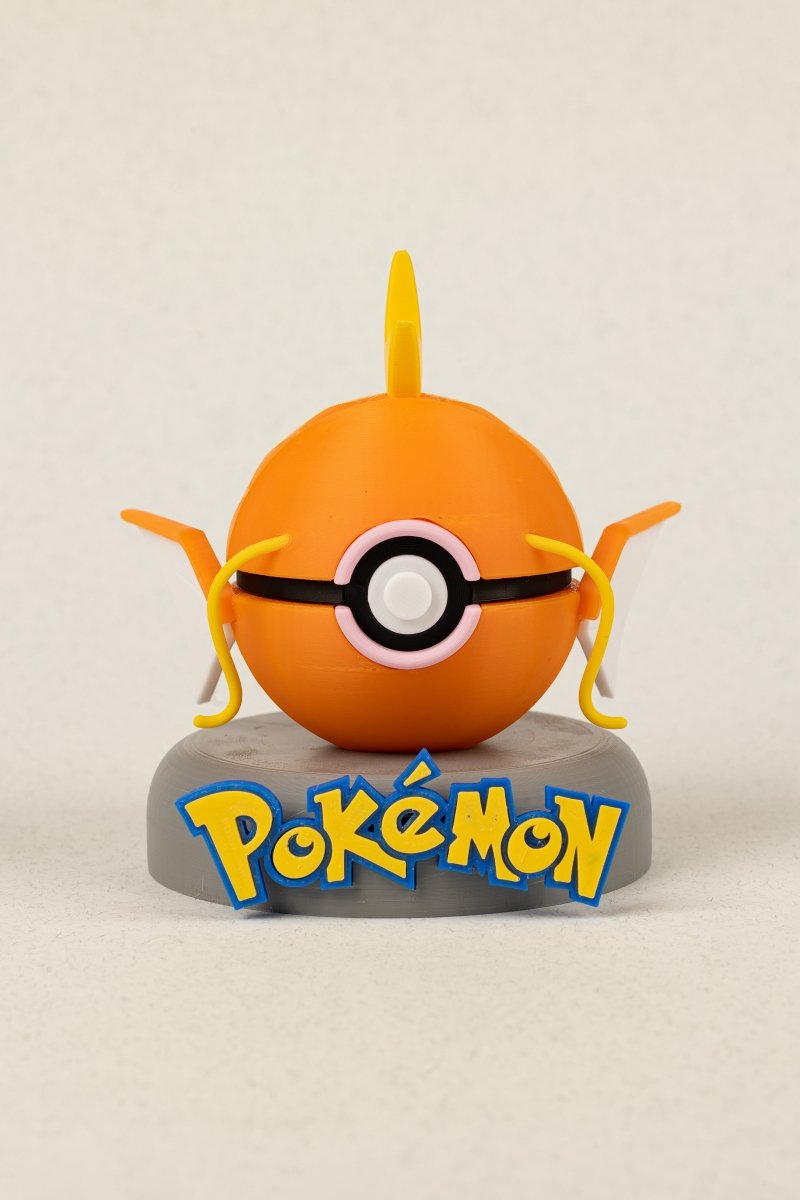 Magikarp - Education Cards