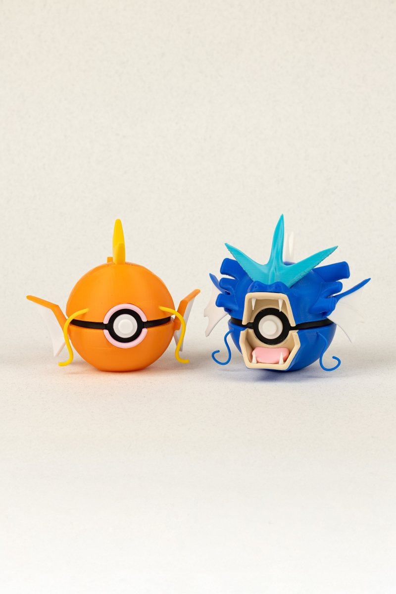 Magikarp - Education Cards