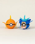 Magikarp - Education Cards