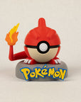 Charmeleon - Education Cards