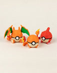Charizard - Education Cards