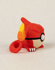 Charmeleon - Education Cards
