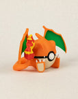 Charizard - Education Cards