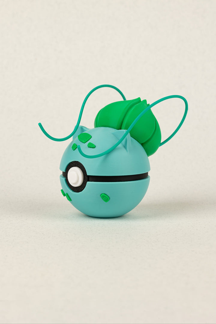 Bulbasaur