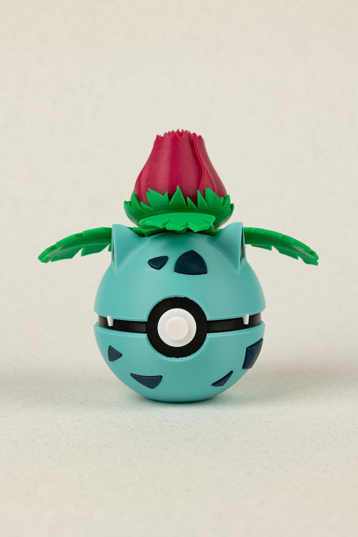 Ivysaur
