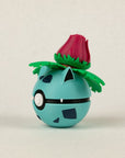 Ivysaur - Education Cards