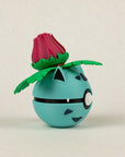 Ivysaur - Education Cards