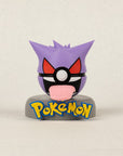 Gengar - Education Cards
