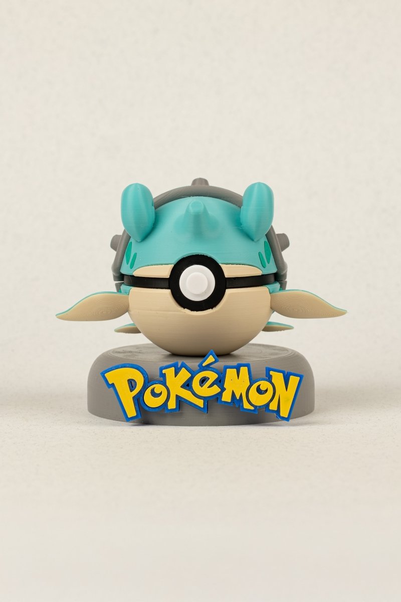 Lapras - Education Cards