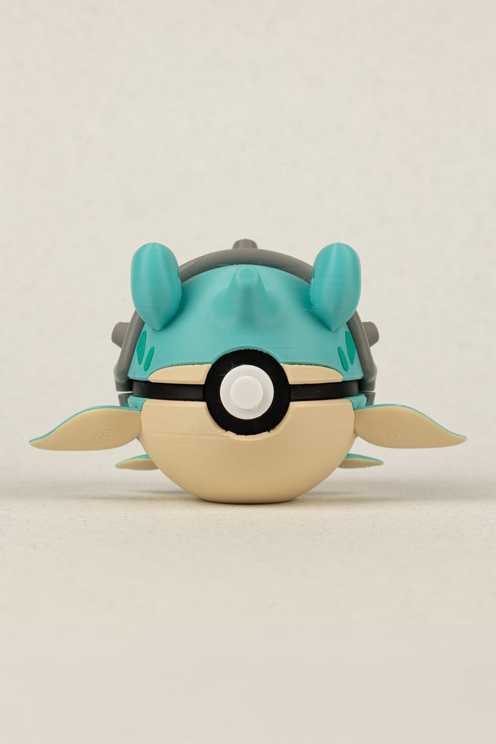 Lapras