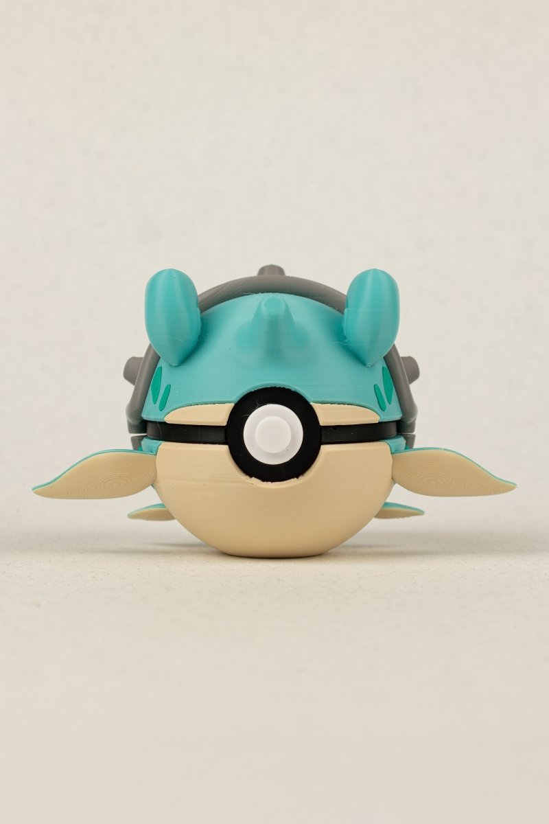 Lapras - Education Cards