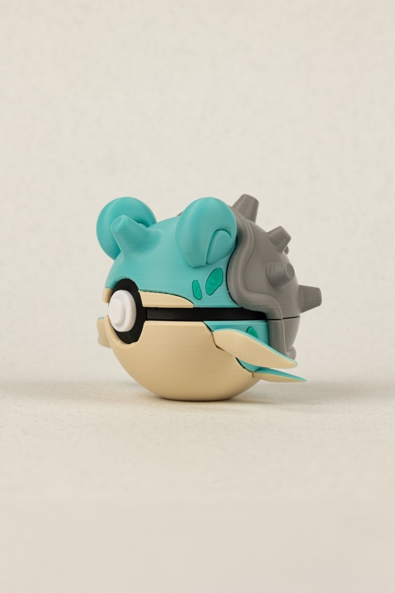 Lapras - Education Cards