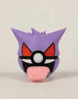 Gengar - Education Cards