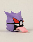 Gengar - Education Cards