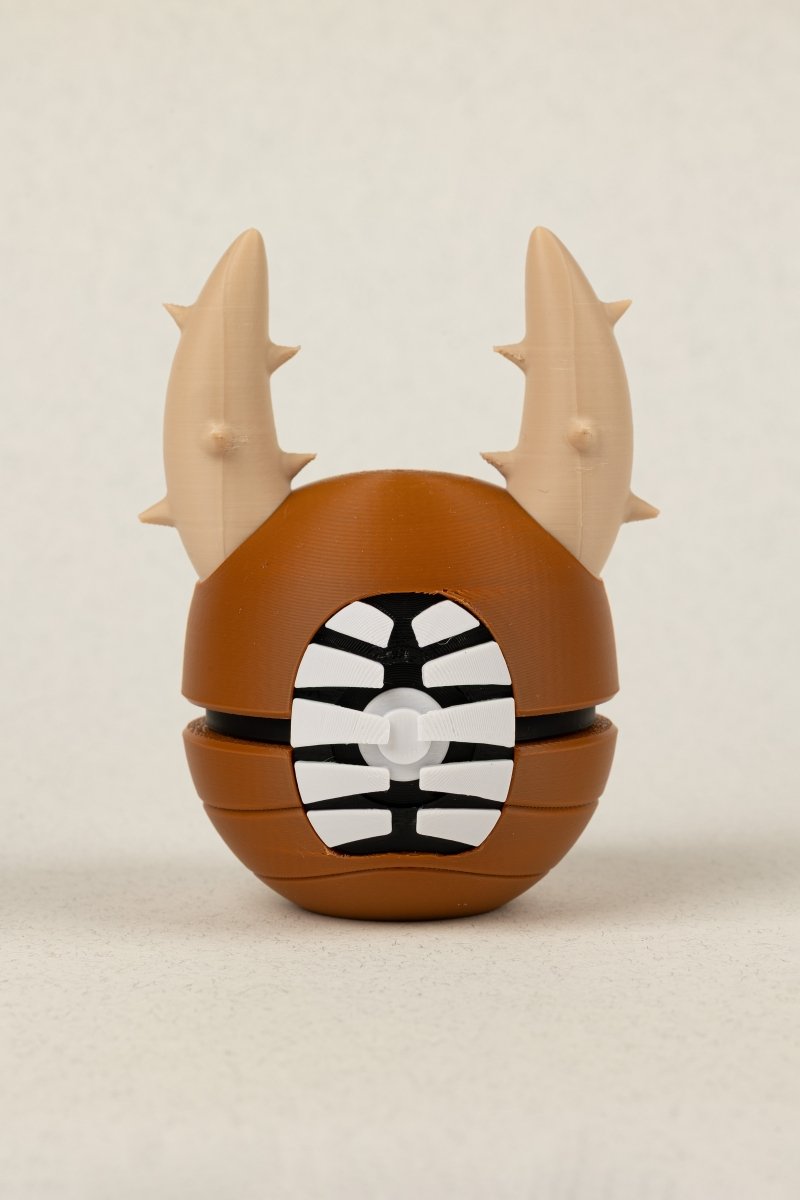 Pinsir - Education Cards