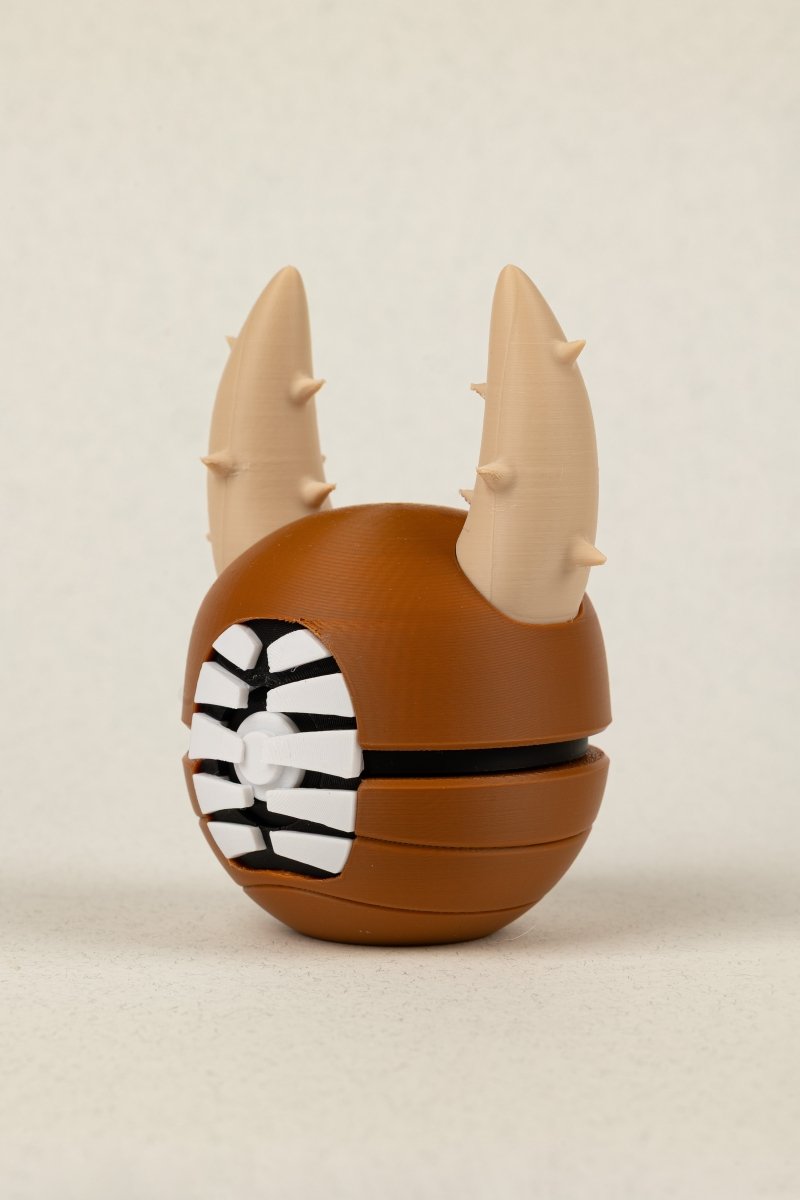 Pinsir - Education Cards