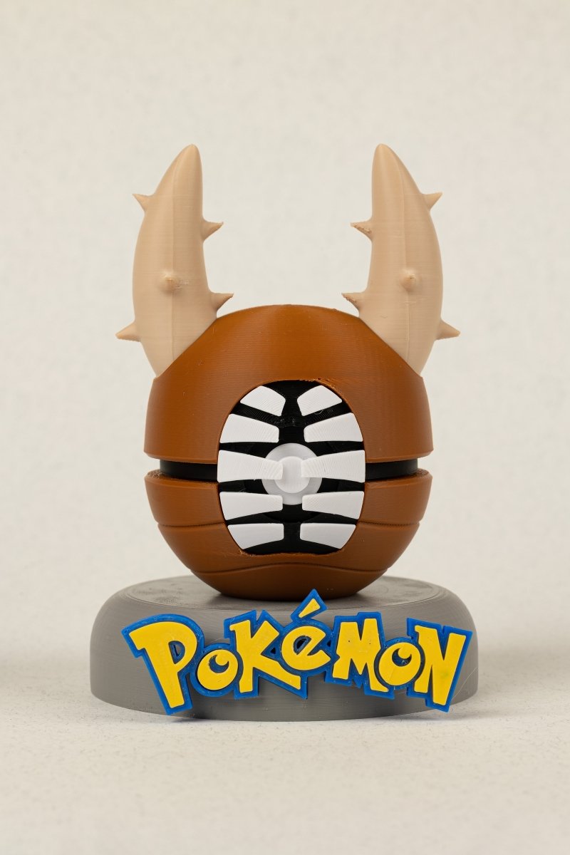Pinsir - Education Cards
