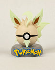 Leafeon - Education Cards