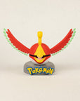 Ho Oh - Education Cards