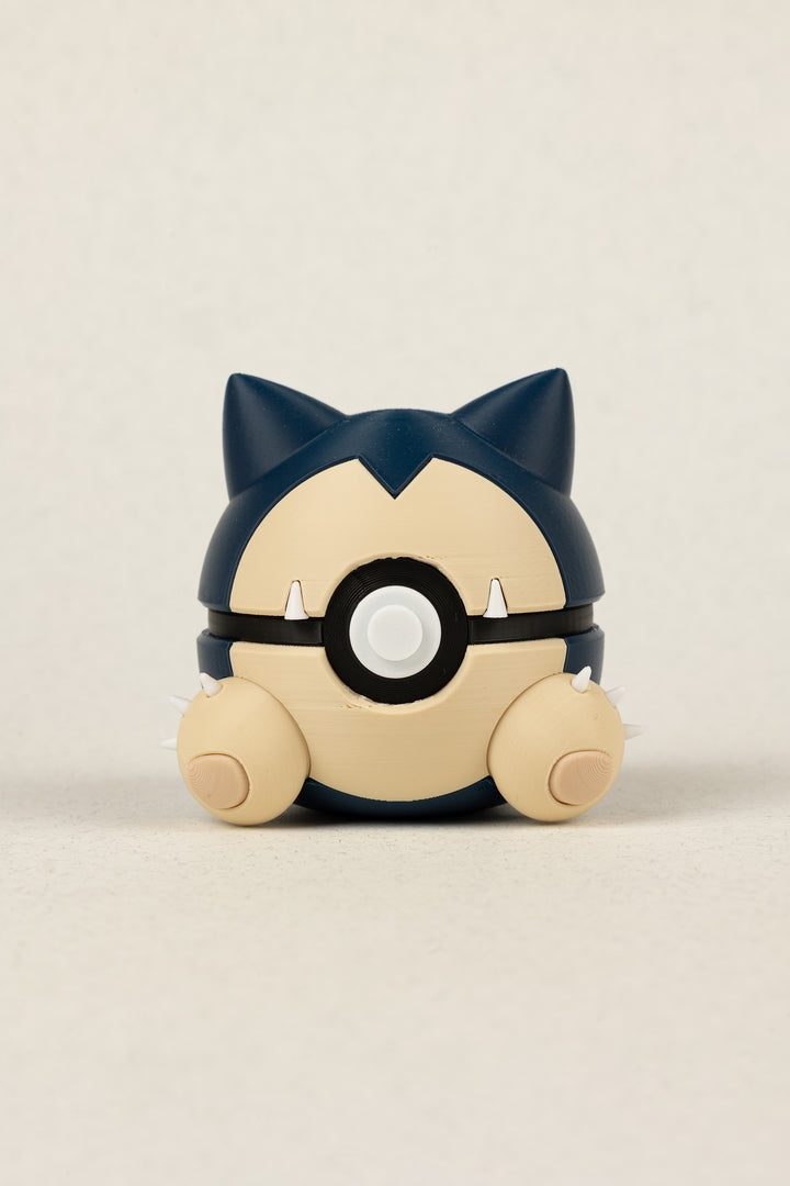Snorlax